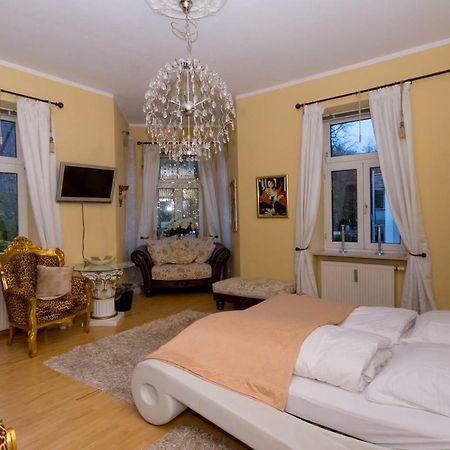 King Luitpold Apartment Bad Reichenhall Exterior foto
