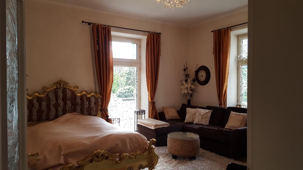 King Luitpold Apartment Bad Reichenhall Exterior foto